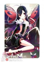 Accel World 10